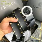 ceinture versace homme medusa vbq712134